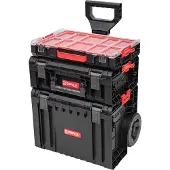 Qbrick Työkalulaatikko, setti Z256953PG003