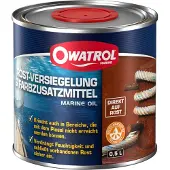 Owatrol Merenkulun Oksidinpoistoöljy 500ml