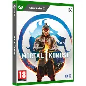 Mortal Kombat 1