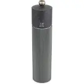 Peugeot Line Peberkværn 22 Cm Carbon - Grey - 22 CM