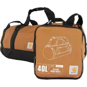 Carhartt 40L Ruskea