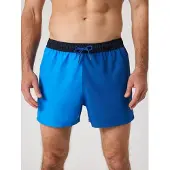 Björn Borg Borg Blocked Swim Shorts - Blue - L
