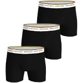 Björn Borg Cotton Stretch Boxers 3-pack