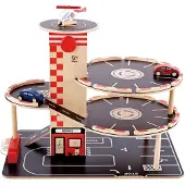 Hape Pysäköinti-opetuslelu