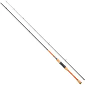 Daiwa Twilight Kevyt Heittovapa