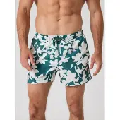 Björn Borg Borg Print Swim Shorts