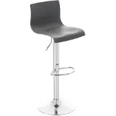 CLP Baarituoli Hoover C, Pilka