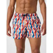 Björn Borg Borg Print Swim Shorts