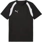 Puma Treenipaita Teamfinal26 - Musta/valkoinen, koko Large