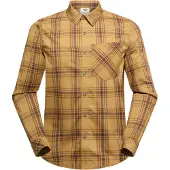 La Sportiva Outer Space LS Shirt M Sandstone - L