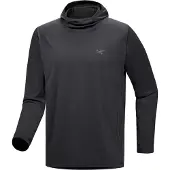Arc'teryx Men's Cormac Hoody Black L