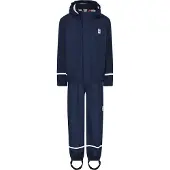 Lego Wear Lwjori 200 - Pu Rain Set. - Brown - 104