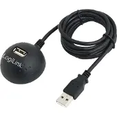2Direct CU0013B, Musta