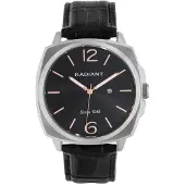 Radiant Paul 42mm 5atm Quartz/analogical Kello