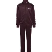 Hummel Juniors' Hmljr Tracksuit Dress Blues 128