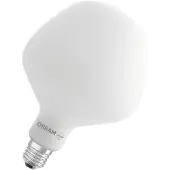 Ledvance LED Lamppu E27 DIM Matt 7,3W/827 (60W)