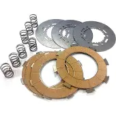 Polini 2300014 Kytkinpaketti