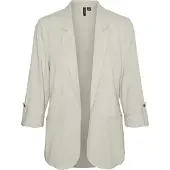 Vero Moda Bleiseri 'VMJesmilo' harmaa