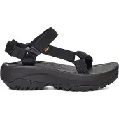 Teva Hurricane Xlt Ampsole - Black - 38