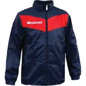 Givova Rain Scudo Takki