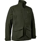 Deerhunter Ilmasto Jacka 37.5 -teknologial Miesten Forest Ember 50