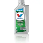 Valvoline Moottoriöljy 892447