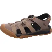 Kamik Men's Solstice Fossil Sandaalit 41