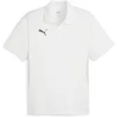 Puma Toiminnallinen paita musta / valkoinen