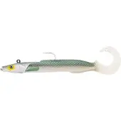Westin Sandy Andy Curtail Pehmeä Viehe 122g 220 Mm