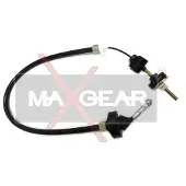 MAXGEAR Vaijeri, kytkimen käyttö 32-0206