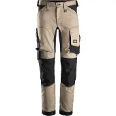 Snickers Workwear Snickers 6341 AllroundWork+ Stretch lyhyt työhousut