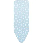 Brabantia Silityslaudan suojus B, 8 mm Vaahtomuovi, Fresh Breeze