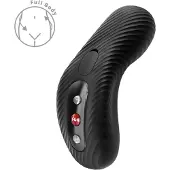 Fun Factory Laya III Lay-On Vibrator Black