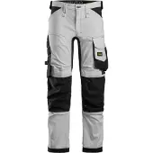 Snickers Workwear Snickers 6341 AllroundWork+ Stretch lyhyt työhousut