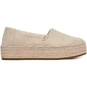 Toms Valencia - Cream - 41