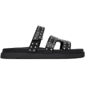 Steve madden Missile-S - Black - 37