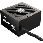 Enermax EMP750W, 750 W, 200 - 240 V, 50/60 Hz, 5 A, 100 W, 672 W