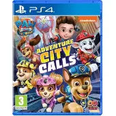 Paw Patrol: Adventure City Calls (4)