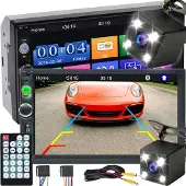 Retoo Auton multimedialaite DriveTech M010