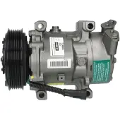 Teamec Kompressori, ilmastointilaite 8600181