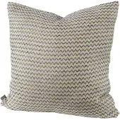 Artwood , Casa tyynynpäällinen linen/indigo 60x40 cm
