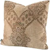 Artwood Miralago Paisley Plain tyynynpäällinen 60x60 cm Beige