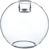 BELID Gloria Klart lasi 190 E14 (107662)