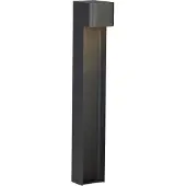 BELID Taurus pylväsvalaisin H800 Ip54 antrasiitti Led sis. lamppu