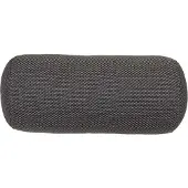 Cane-Line Focus koristetyyny 20x50 cm Dark Grey