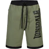 Lonsdale Clennell Uimashortsit