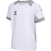 Hummel Lead Poly Lyhythihainen T-paita