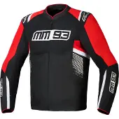 Alpinestars Mm93 T-sps Air V2 Takki