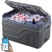 Vevor Auton kylmälaukku Autojääkaappi NLD35 (25L)