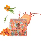 Natura Siberica Oblepikha C-Berrica Vitamin C Face Cream SPF20 50ml